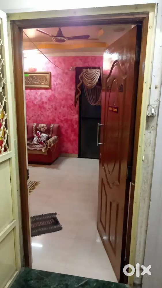 3bhk Semi Furnished Flat For Rent Near Rasta Peth