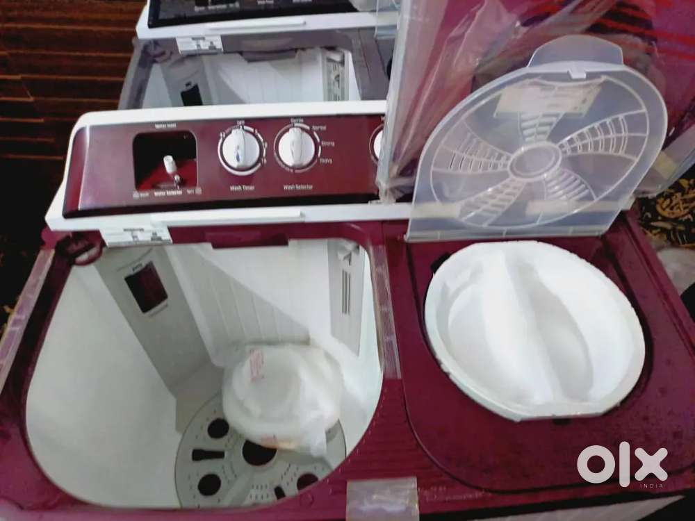 Voltas beko washing Machine New Rejected hai