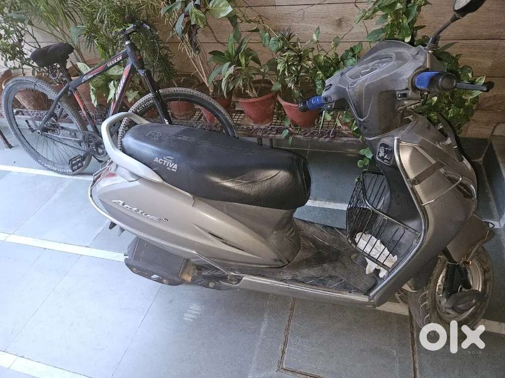 Ist owner single hand driven