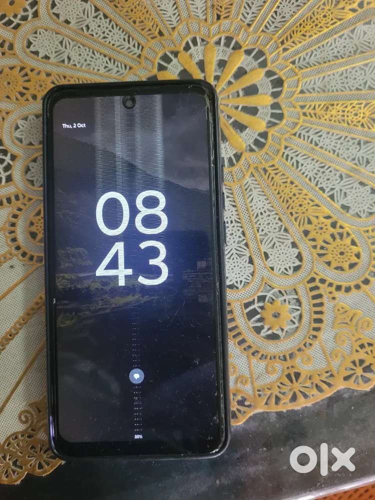 Motorola Edge 30
