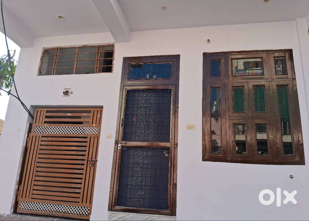 1 BHK Ground floor portion available for rent for rent for rent