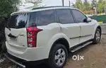 Mahindra XUV500 W8, 2014, Diesel