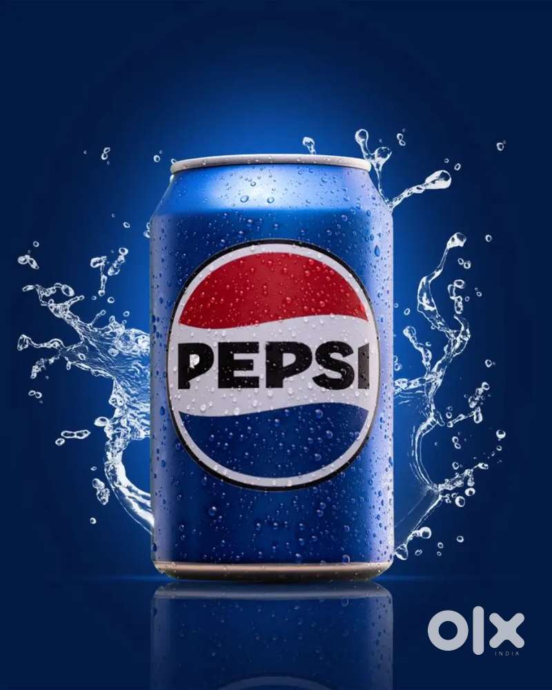 Pepsi കമ്പനി വാൻ ഹെല്പ്പേർ ആവിശ്യമുണ്ട്