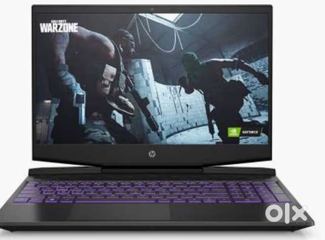 Gaming Laptop HP