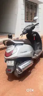 Access 125