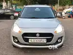 Maruti Suzuki Swift 2018 AMT VXI, 2023, Petrol