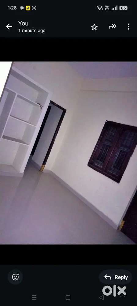 Two rooms for Rent