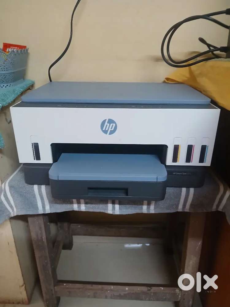 Hp smart675