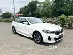 BMW 6 Series [2018-2021] 3.0 GT 630d M Sport, 2021, Diesel