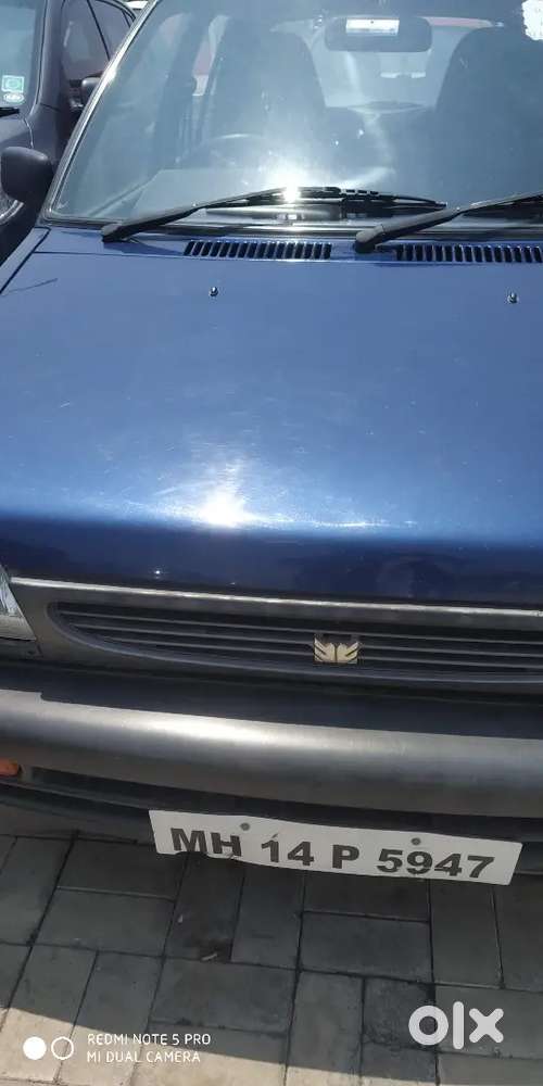 Maruti Suzuki 800 2000