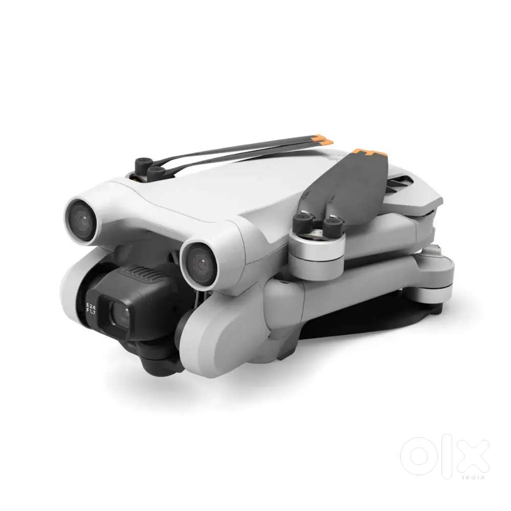 DJI Mini 3 Pro Drone Camera