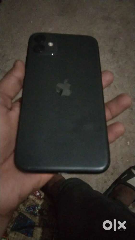 iPhone 11 good condition 64gb neet condition