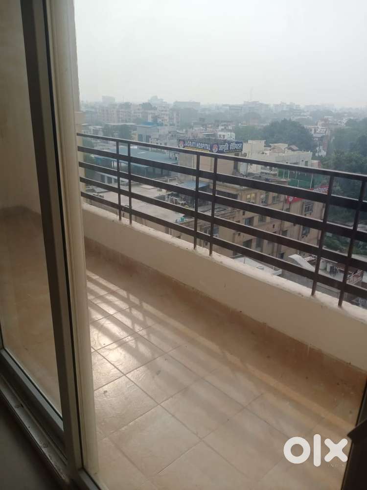 2+1 BHK apartment for rent