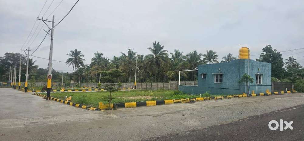11 A KHATA SITES IN KANAKAPURA ROAD (KAGGALIPURA)