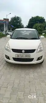 Maruti Suzuki Swift, 2012, Diesel
