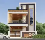 Kelambakkam SSN College near Customised Villa for sale