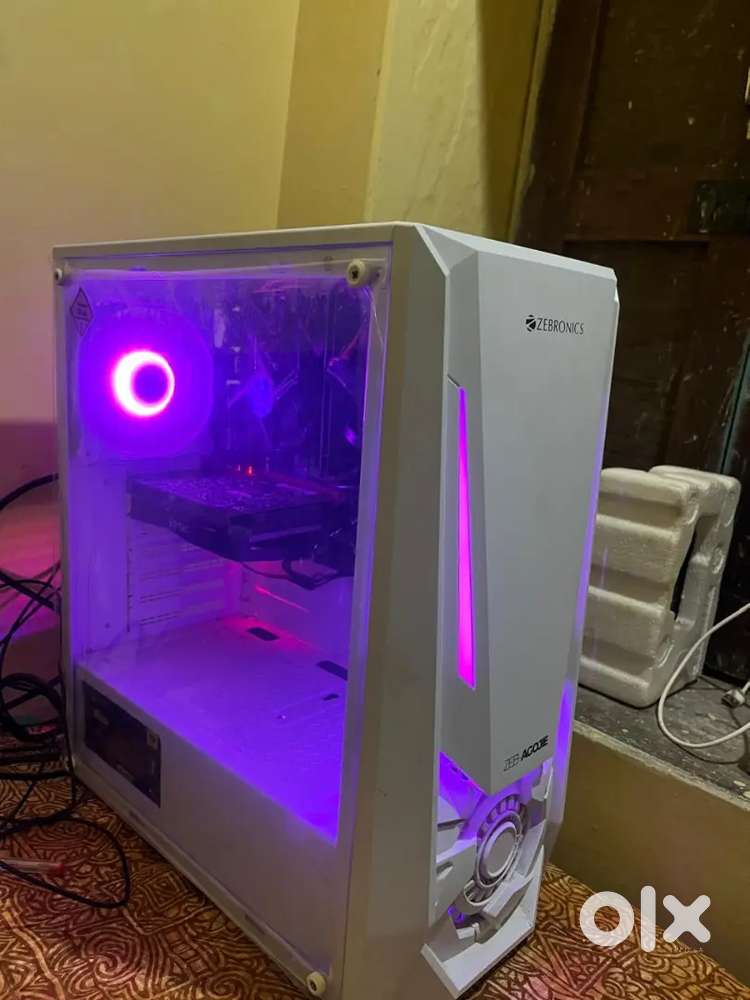 Good RGB system