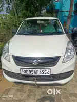 Maruti Suzuki Swift Dzire 2019 Diesel 62000 Km Driven