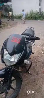 Stunner bike