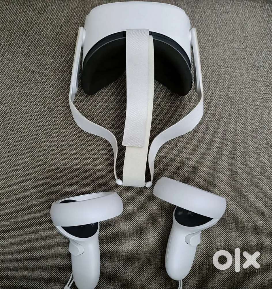 Oculus quest 2