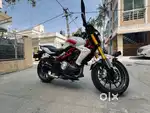 Benelli 300I ABS version Single owner for Sale