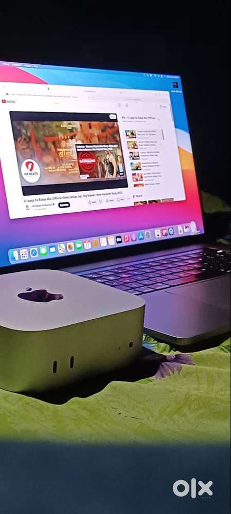 MacBook Pro, 2019,18,20