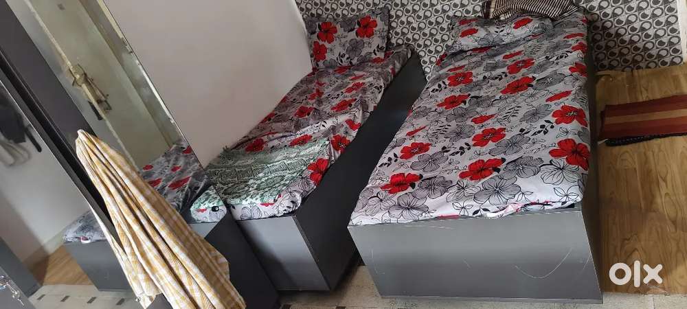 Avilable for rent PG property