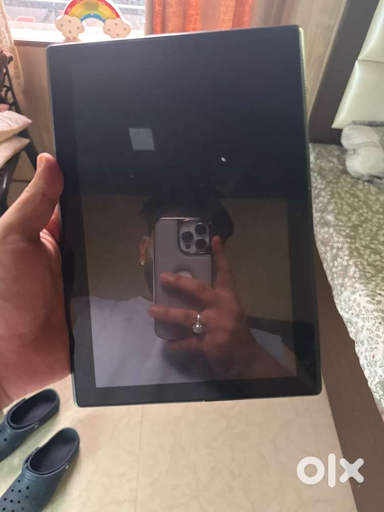 Lenovo Tab for sale 2gb ram.