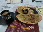 All rounder chef. And serive boy