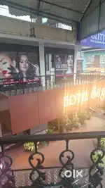 Beauty parlour for sale