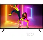 Samsung 146 cm (58 inch) Ultra HD (4K) QLED Smart TV, 58Q60T