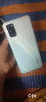 Oppo A52 for sell very need condition