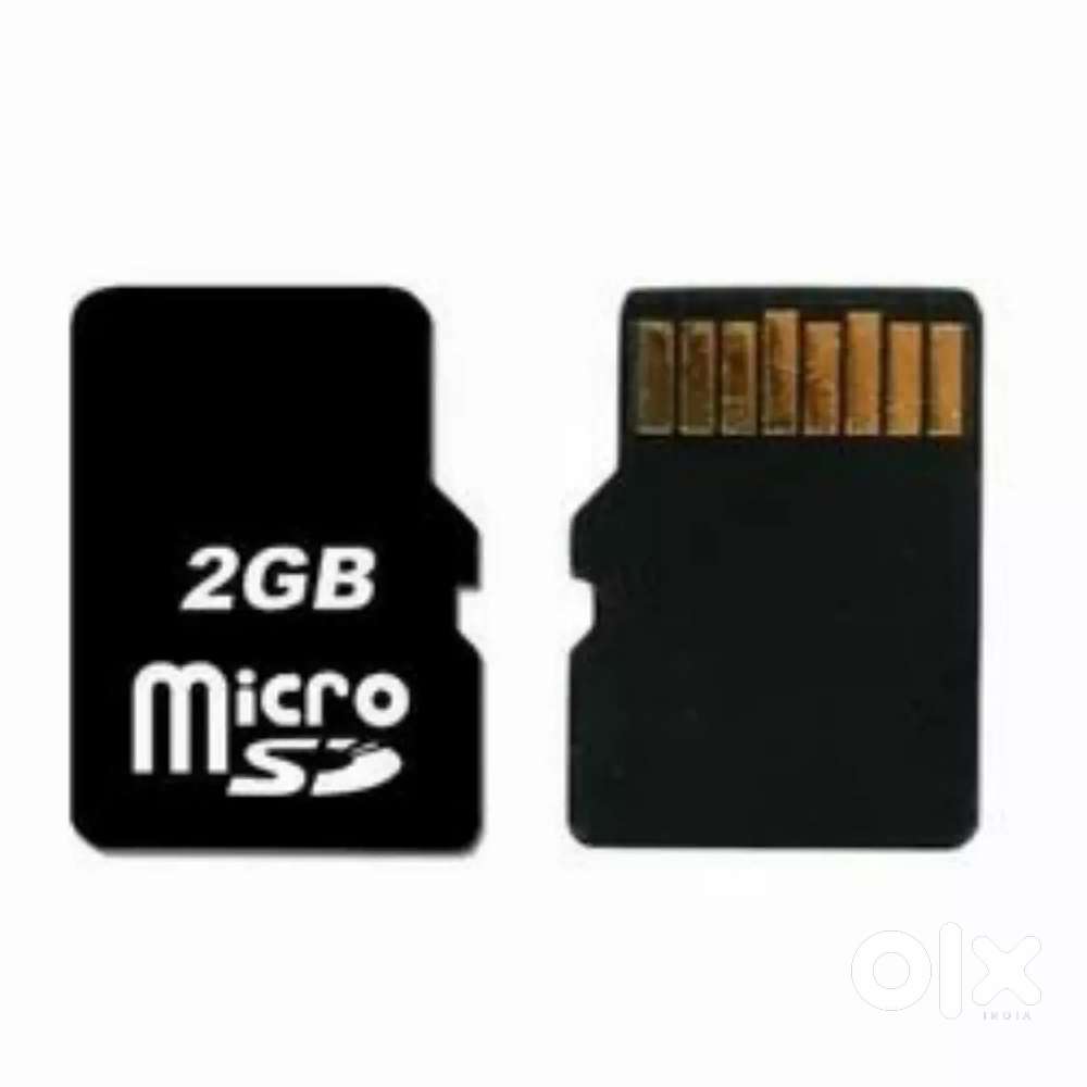 Memory card