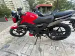TVS-Rider -mint condishon