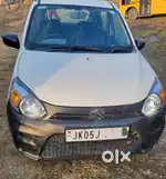 Maruti Suzuki Alto 800 2020 Petrol 21000 Km Driven