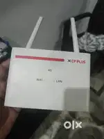 4G router CP Plus
