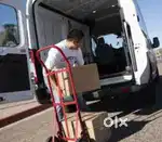 Ranchi Van of delivery job