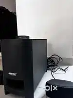 Bose Home Theatre