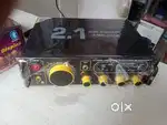 Usha electronic