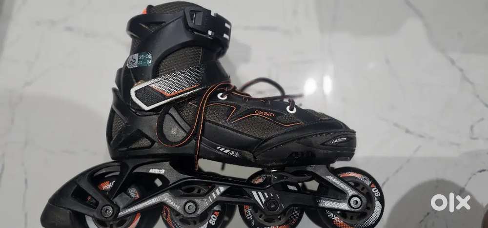 Skating shoes Inline for sale