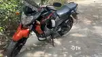 Yamaha FZS 2013 model