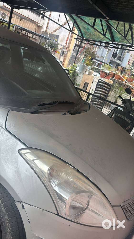 Maruti Suzuki Swift 2015 Diesel 90000 Km Driven