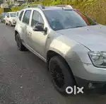 Vehicle is good condition silver original colour