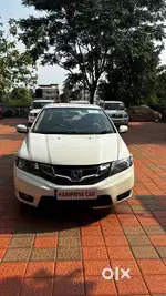 Honda City 2011-2013 V MT, 2012, CNG & Hybrids