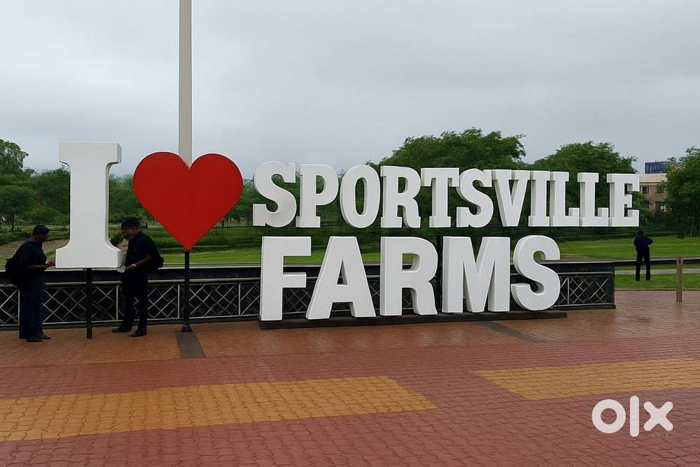 Premium Farmhouses and Villas