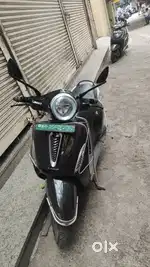 New condition with all accessories
