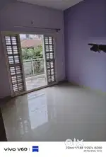 2 BHK apartment for rent or lease near Hootagali signal near jockey Ga