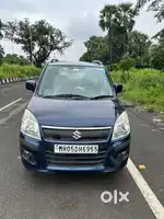 Maruti Suzuki Wagon R 2017