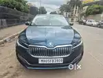Skoda Superb 2.0 TSI AT L&K, 2023, Petrol
