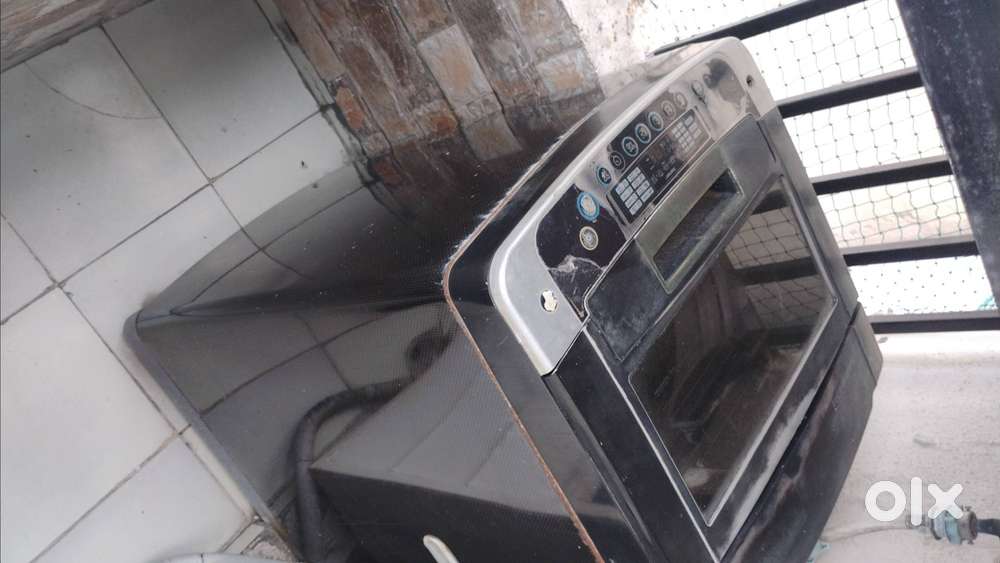 LG Full Automatic 6.5Kg